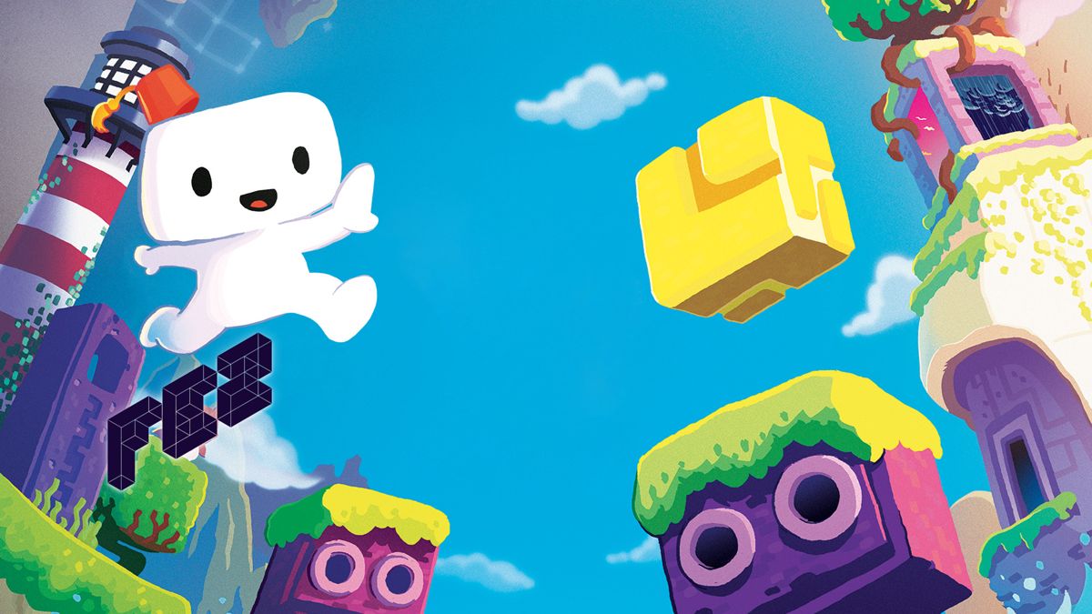 Fez Other (PlayStation Store)