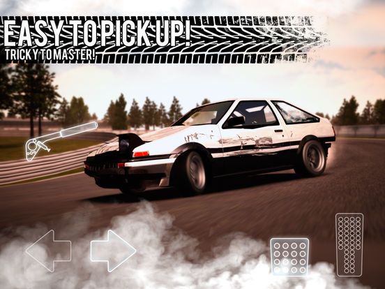 Drift Legends on the Mac App Store