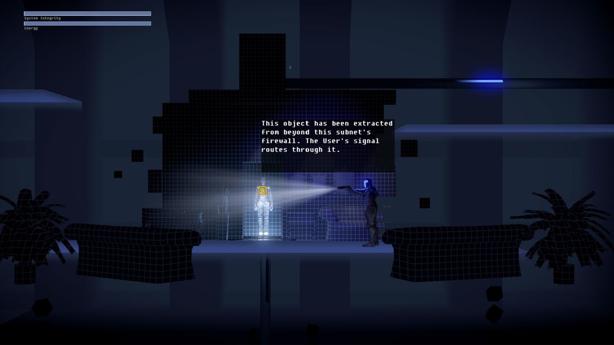 The Fall Part 2: Unbound Screenshot (PlayStation Store)