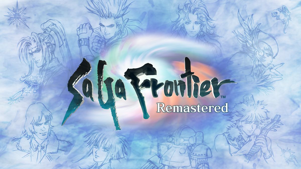 SaGa Frontier Remastered Concept Art (Nintendo.com.au)