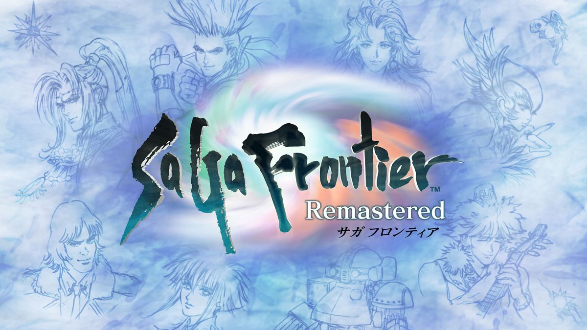 SaGa Frontier Remastered Concept Art (Nintendo.co.jp)