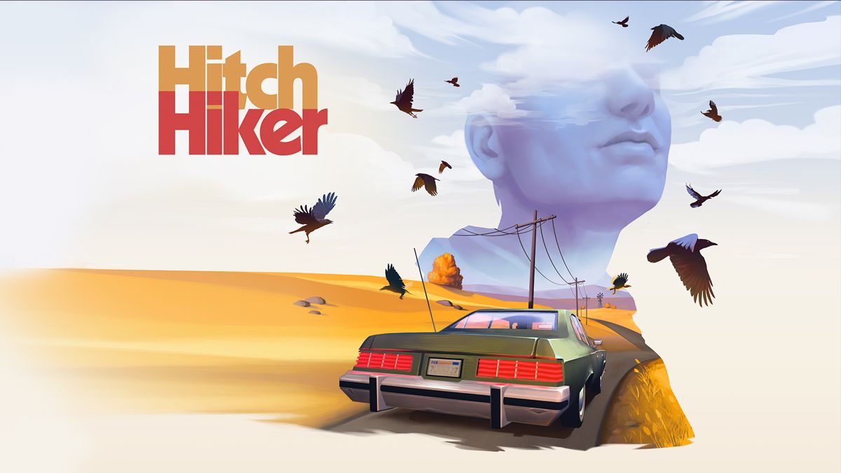 Hitchhiker Concept Art (Nintendo.com.au)