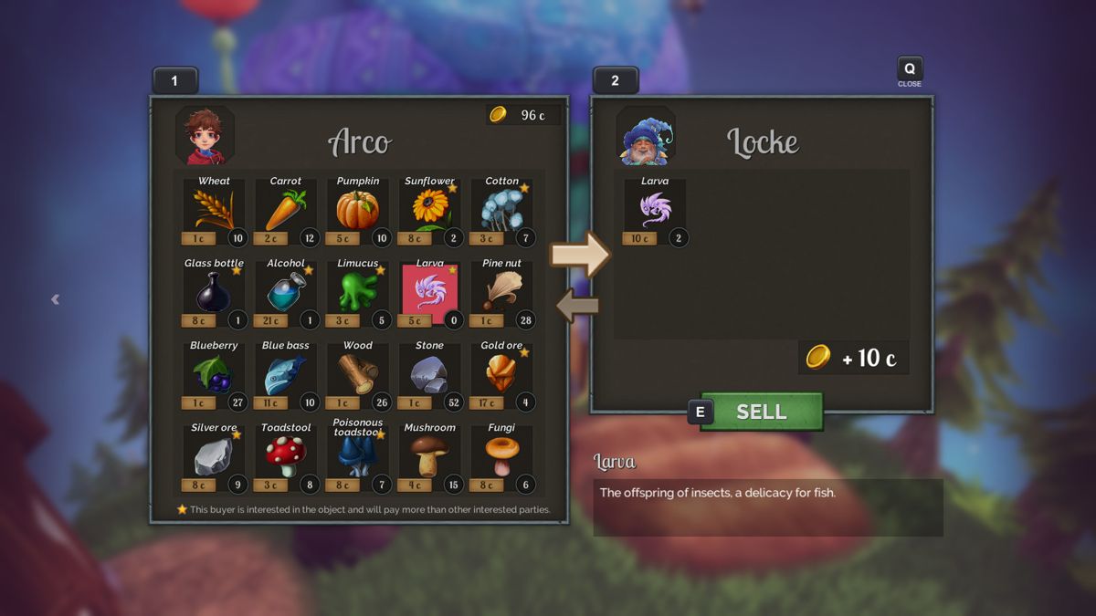 Deiland Screenshot (Steam (08-09-2018))
