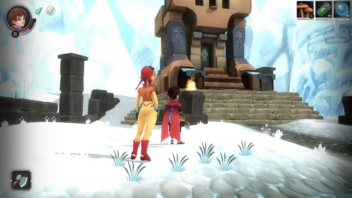 Deiland Screenshot (Steam (04-15-2021))
