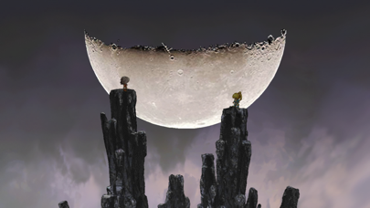 SaGa Frontier: Remastered Screenshot (iTunes Store (Japan))
