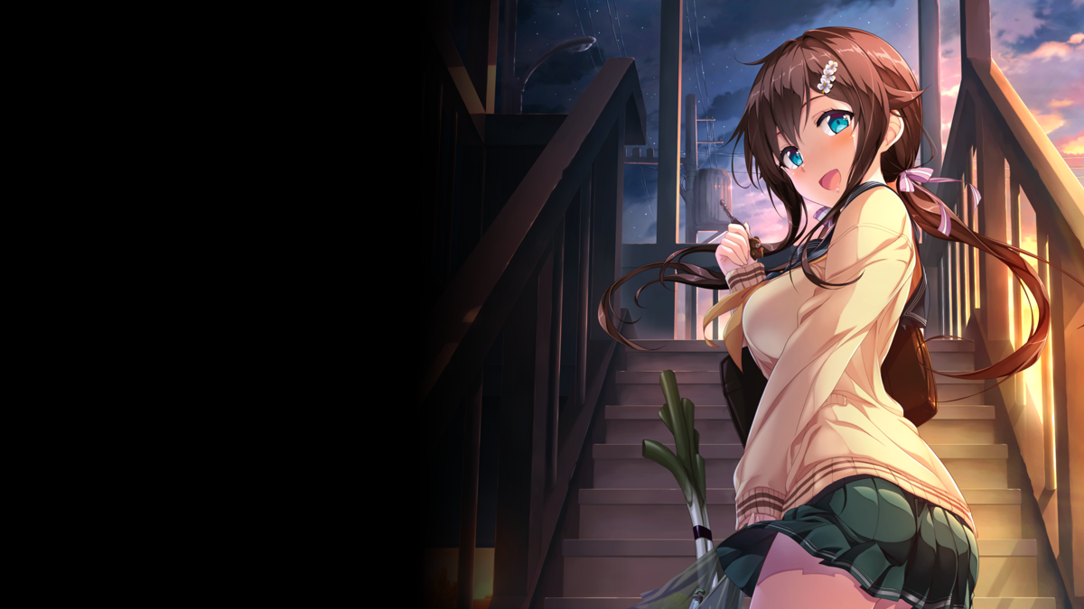 Aikagi: Kimi to Issho ni Pack Other (PlayStation Store)