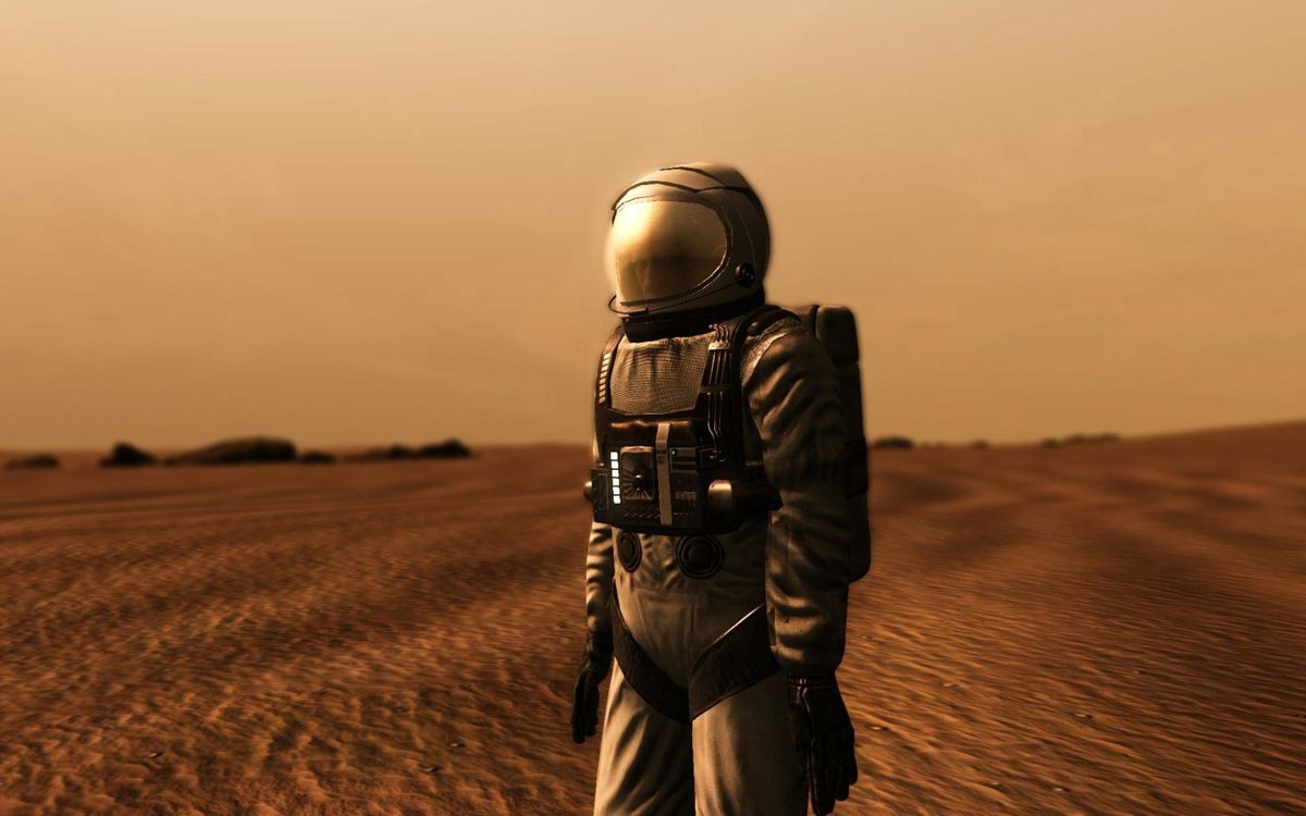 Take On Mars Screenshot (Steam)