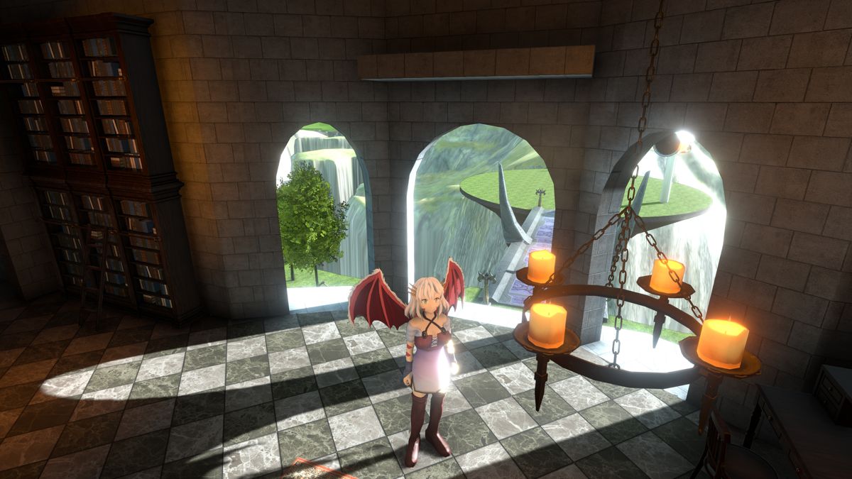 Dragon Audit Screenshot (PlayStation Store)