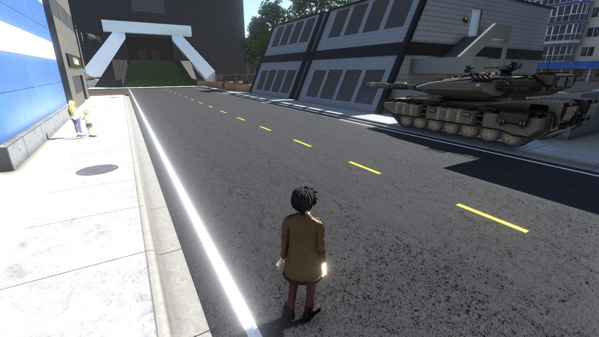 Dragon Audit Screenshot (PlayStation Store)