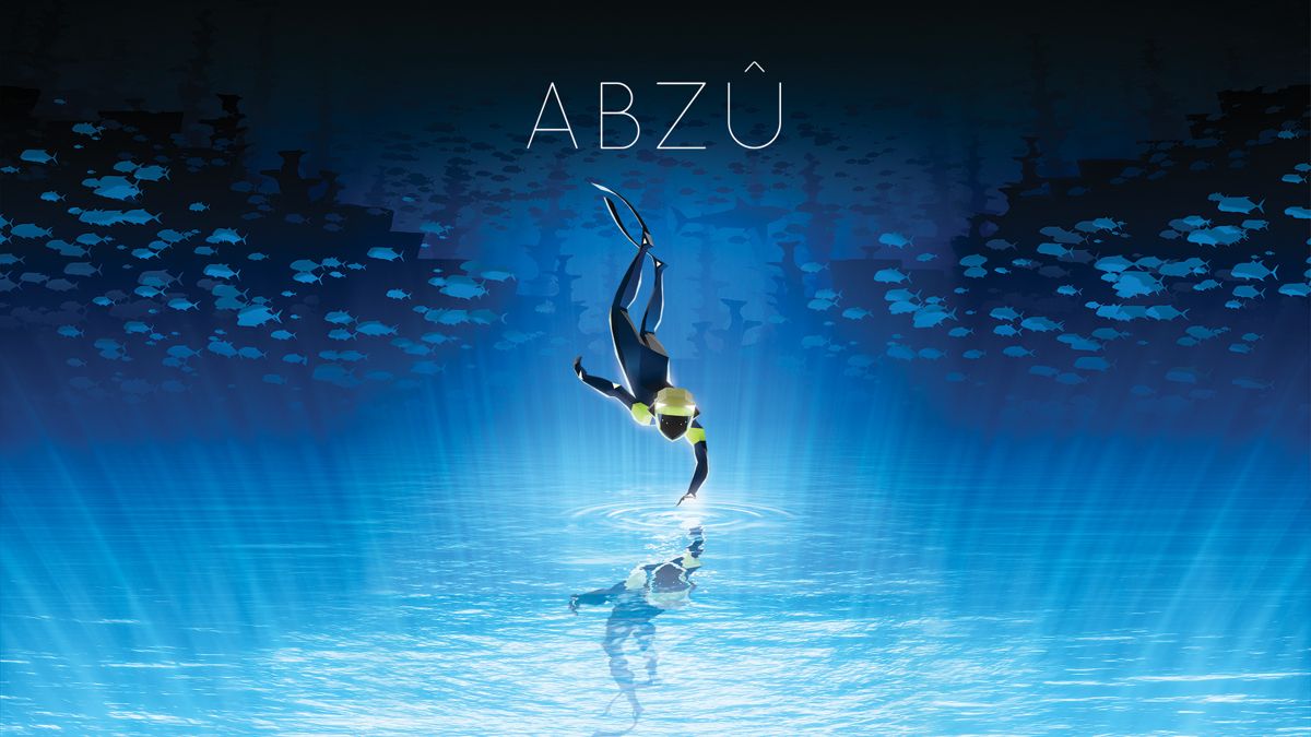 Abzû Other (PlayStation Store)