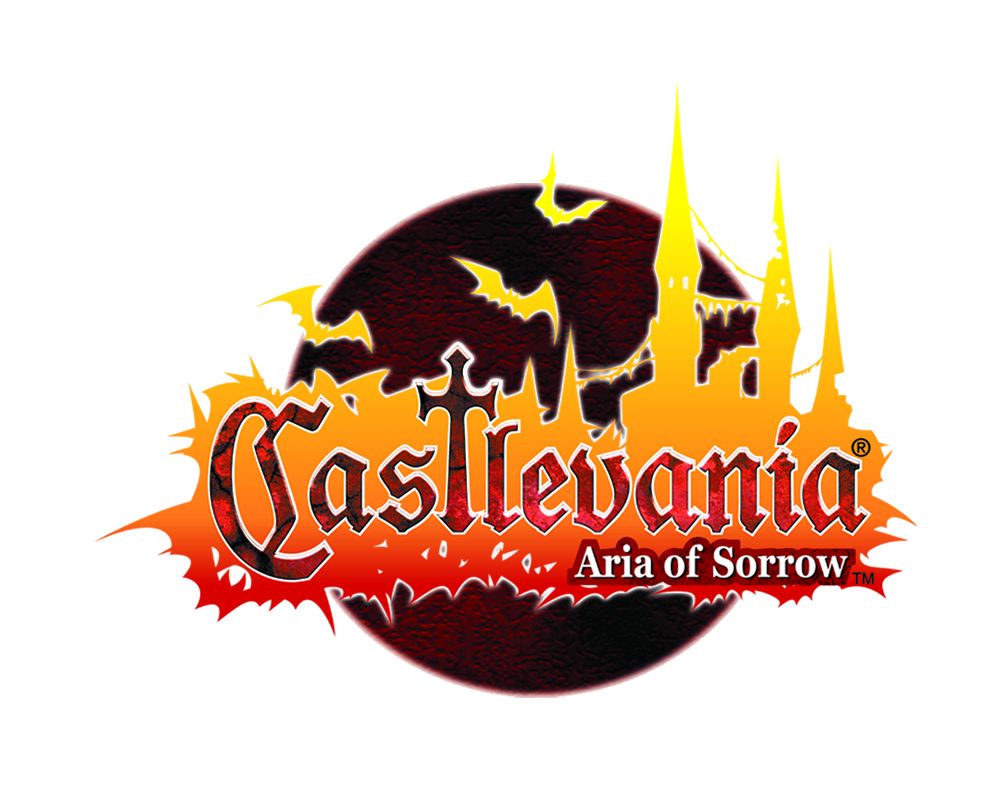 Castlevania: Aria of Sorrow official promotional image - MobyGames