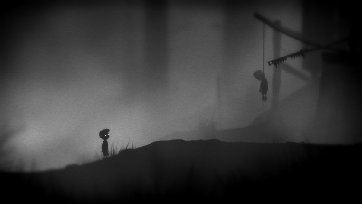 Limbo Screenshot (Steam)