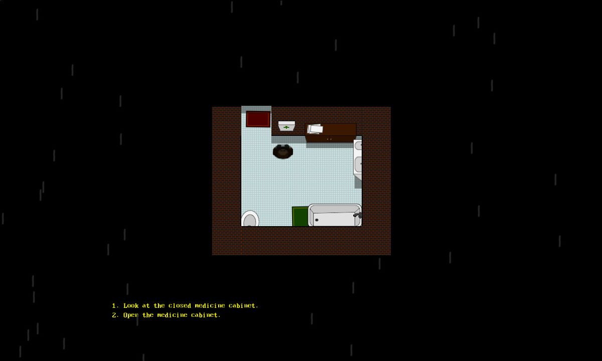 Rainyday Screenshot (Steam)