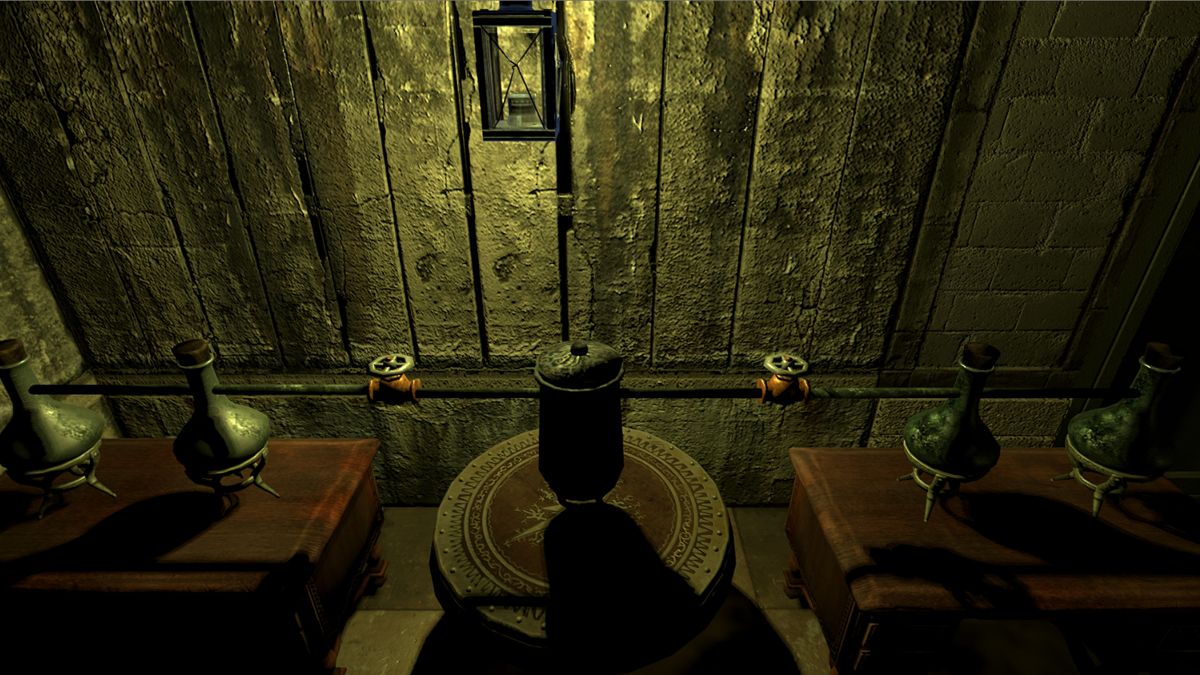 Possession 1881 Screenshot (Steam)