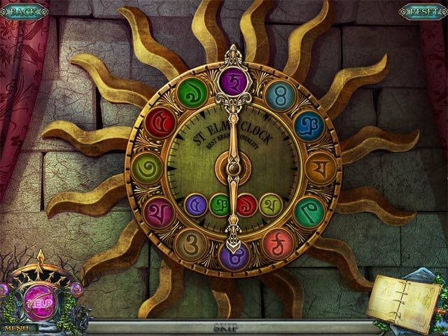 Mystery Age: Liberation of Souls Screenshot (bigfishgames.com)