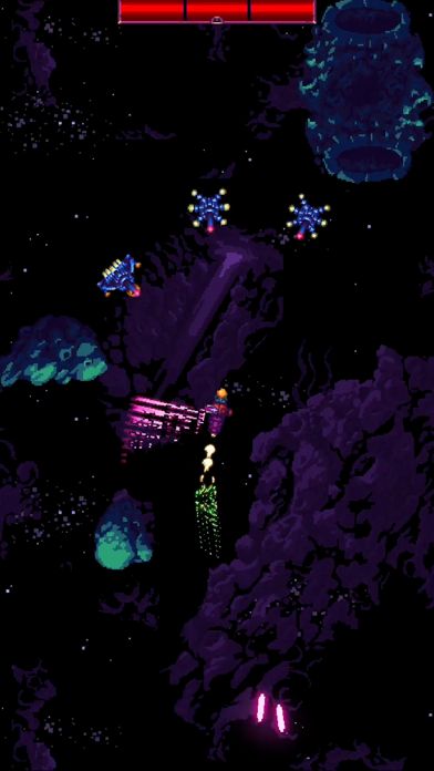 End of the Universe Screenshot (iTunes Store)