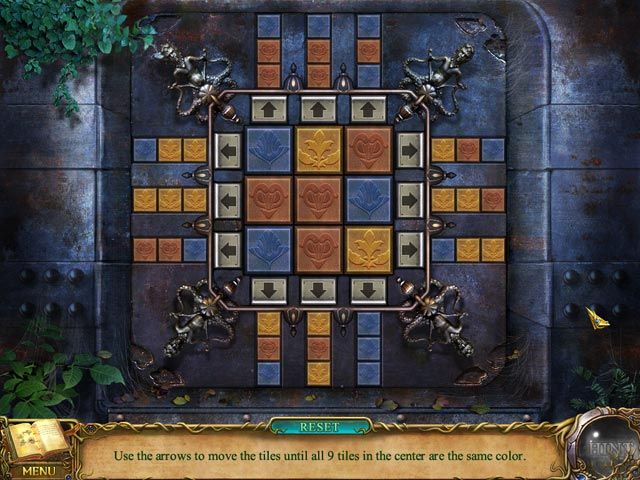 Mystery Age: The Dark Priests Screenshot (bigfishgames.com)