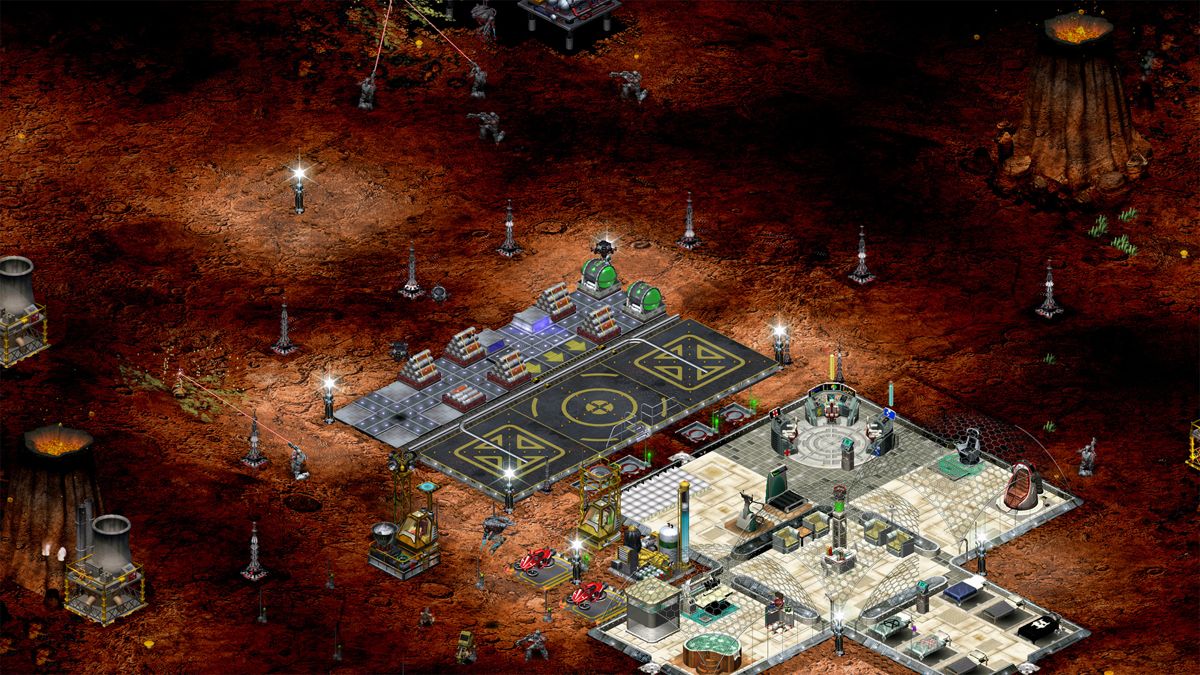 Space Colony: Steam Edition Screenshot (Steam)
