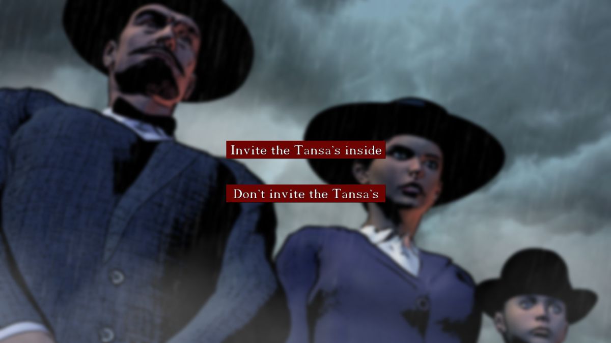 Of Evil and Darkness Screenshot (Steam)