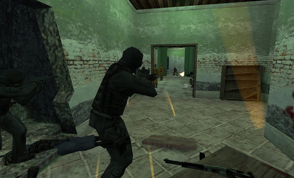 Counter-Strike Screenshot (Steam)