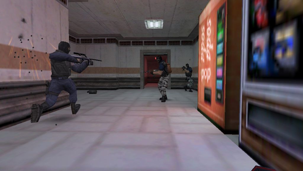 Counter-Strike Screenshot (Steam)