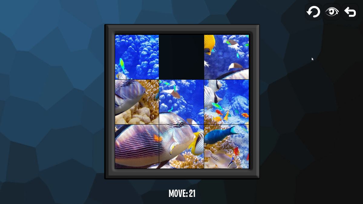Intelligence: Underwater Kingdom Screenshot (Steam)