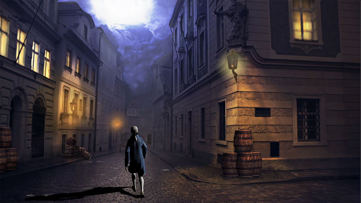 Mozart Requiem Screenshot (PlayStation Store)