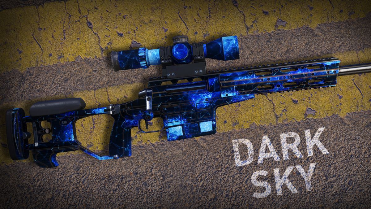 Sniper: Ghost Warrior - Contracts 2: Dark Sky Screenshot (Steam)