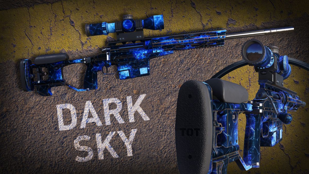 Sniper: Ghost Warrior - Contracts 2: Dark Sky Screenshot (Steam)