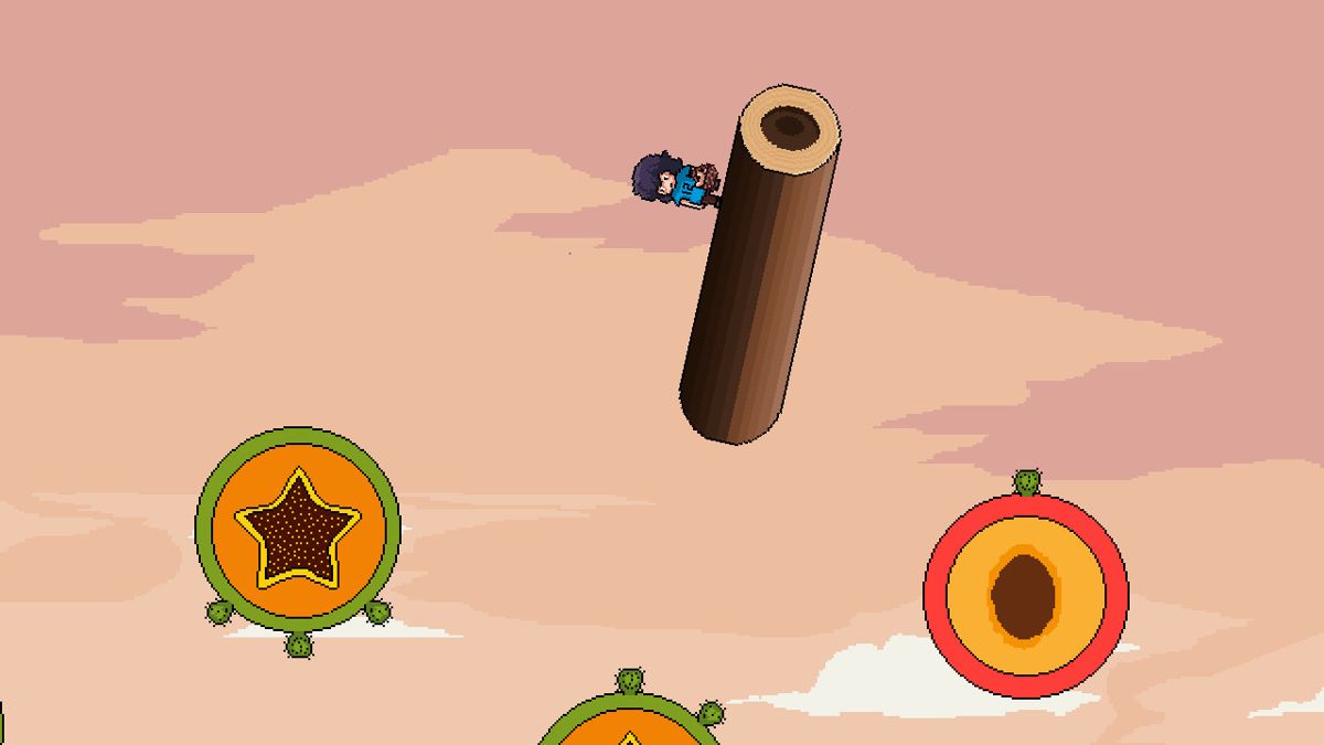 Fruit Basket Screenshot (Steam)