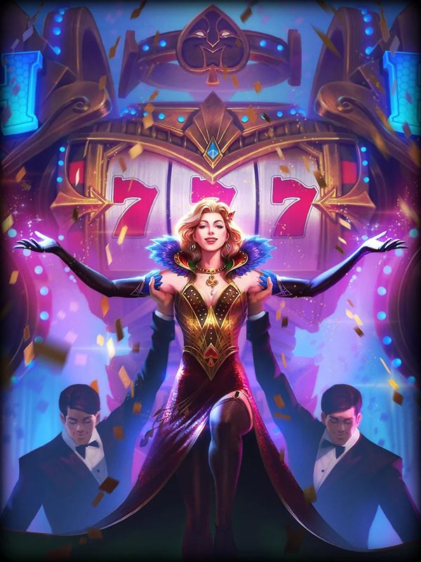 Smite: Battleground of the Gods Concept Art (Official Smite website: Hera): Gambit Queen