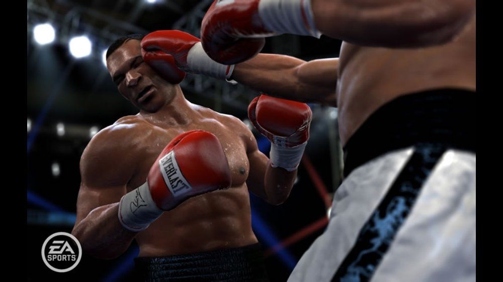 Fight Night Round 4 Screenshot (Xbox marketplace)