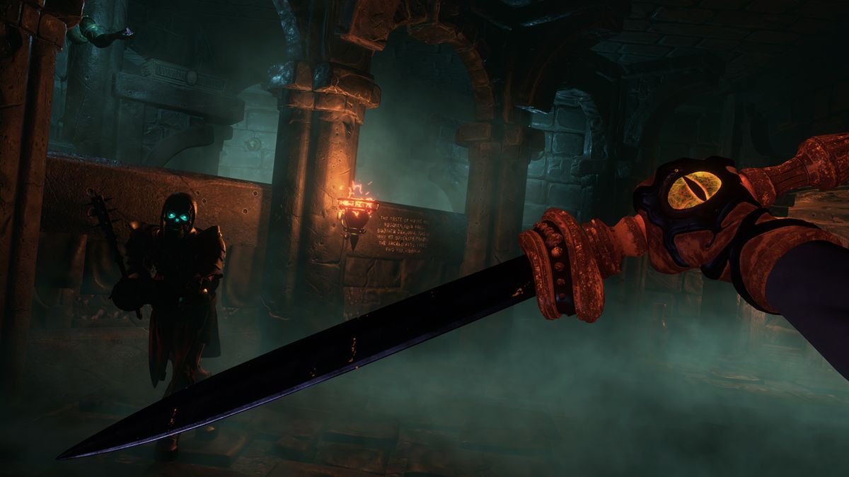 Underworld Ascendant Screenshot (PlayStation Store)