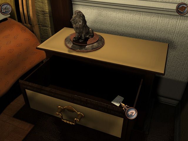 Agatha Christie: And Then There Were None Screenshot (Steam)