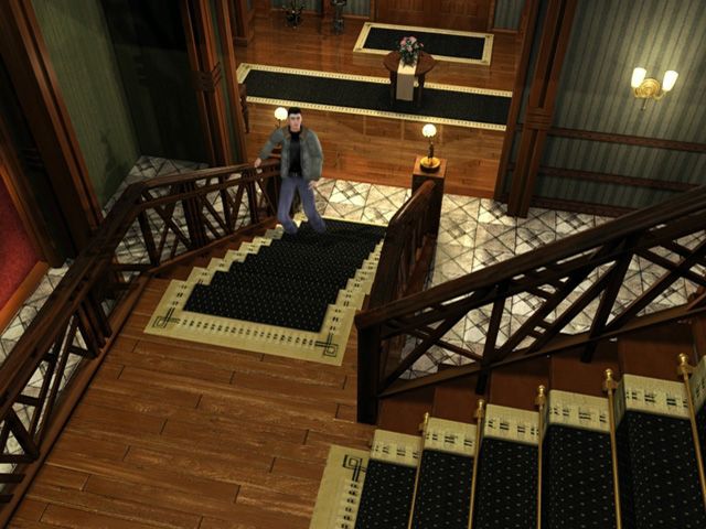 Agatha Christie: And Then There Were None Screenshot (Steam)