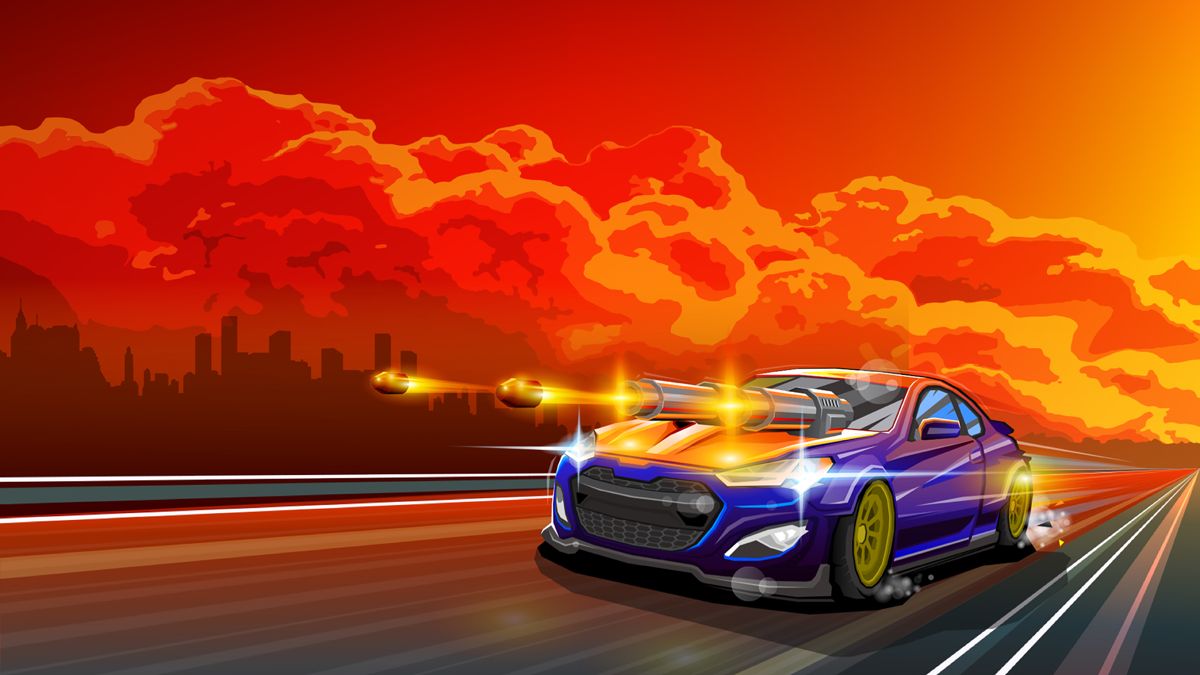 Road Fury Other (PlayStation Store)