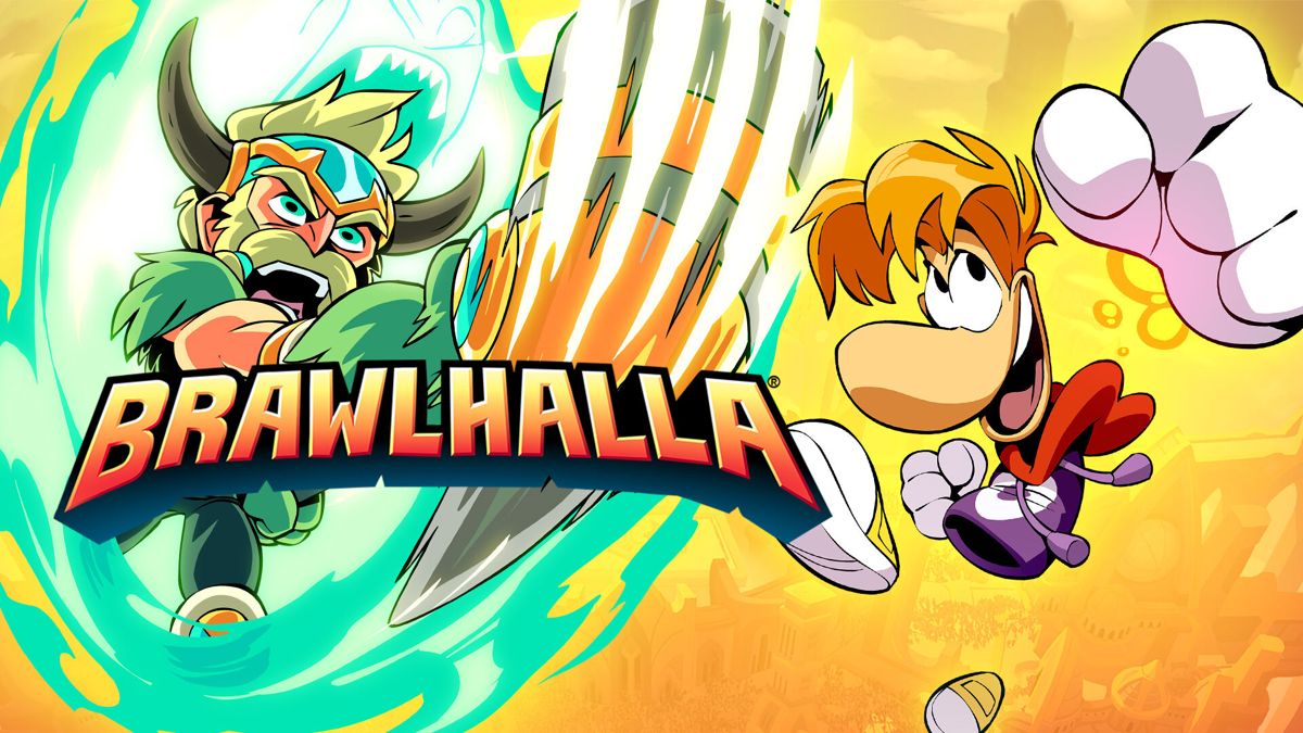 Brawlhalla Concept Art (Nintendo.co.jp)