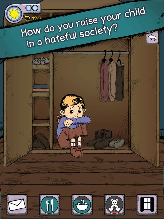 My Child Lebensborn Screenshot (iTunes Store)