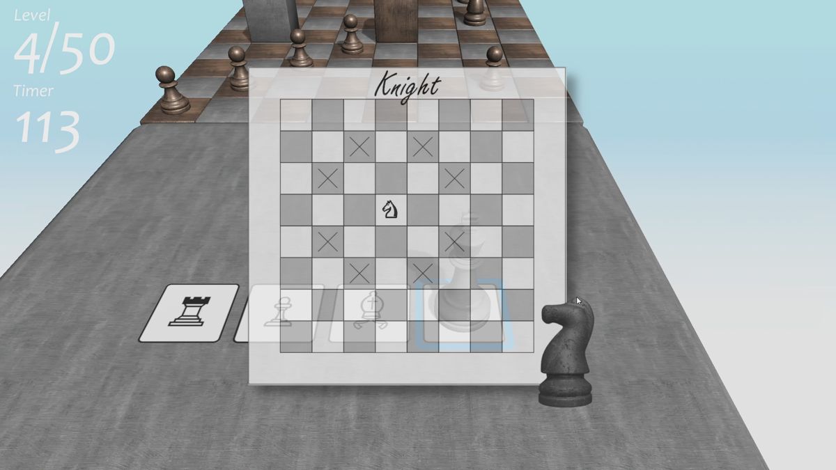 Chess Valley II Screenshot (Steam)