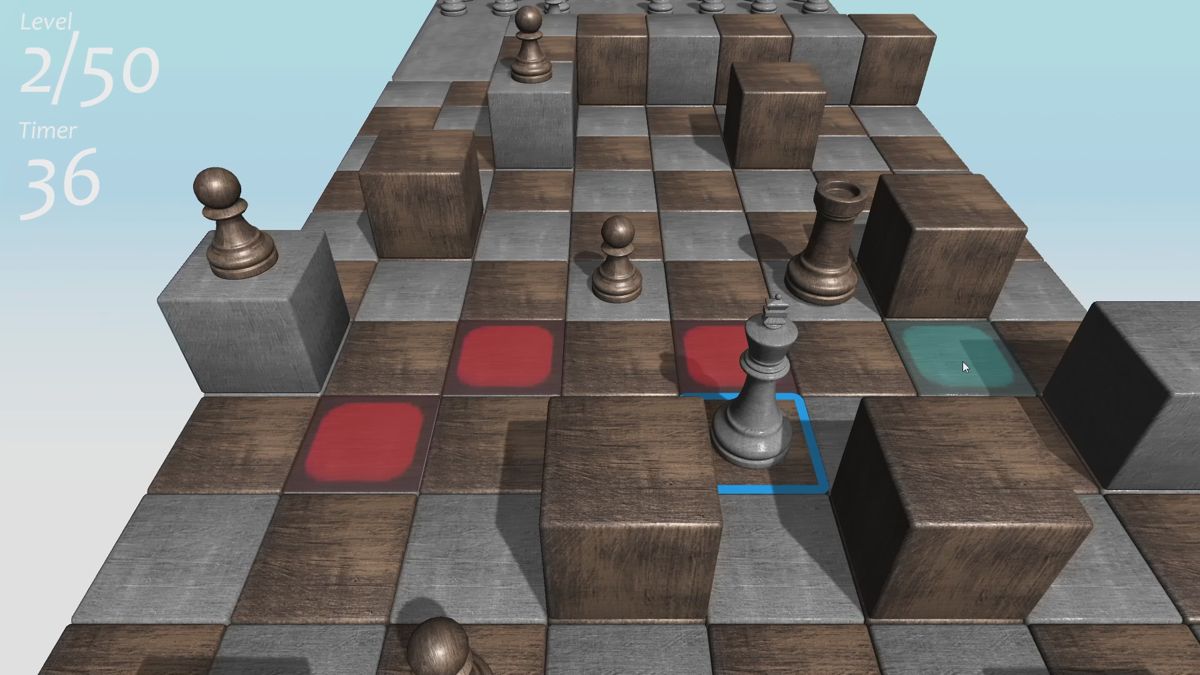 Chess Valley II Screenshot (Steam)