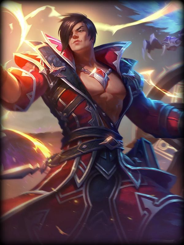 Smite: Battleground of the Gods Concept Art (Official Smite website: Zeus): Prince of Lightning