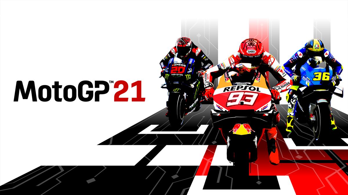 MotoGP 21 Concept Art (Nintendo.com.au)
