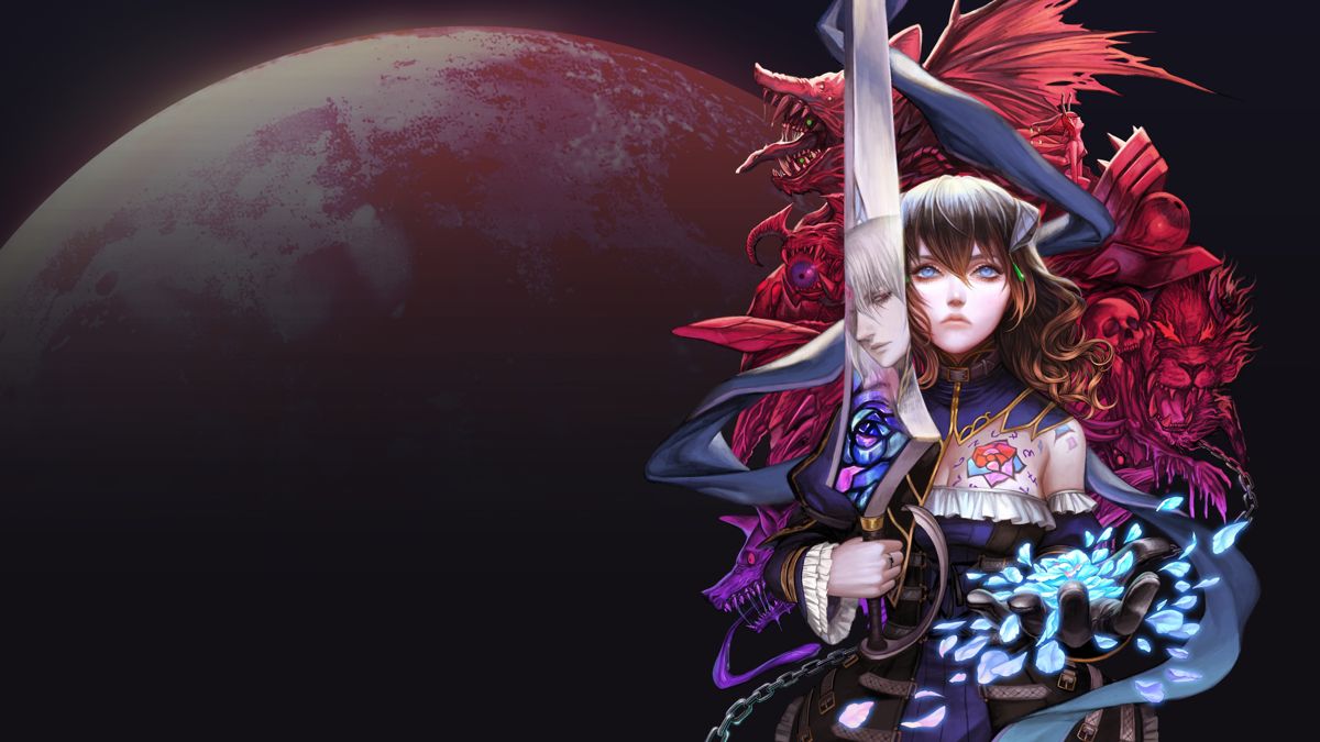 Bloodstained: Ritual of the Night Other (PlayStation Store)