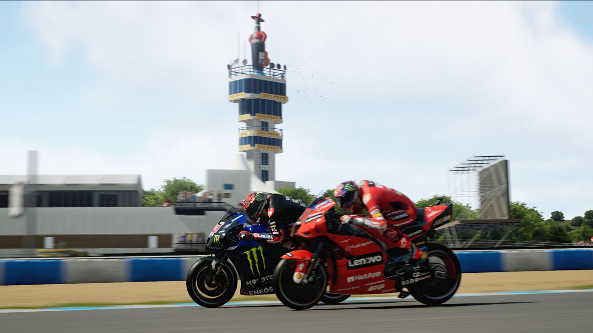 MotoGP 21 Screenshot (PlayStation Store)