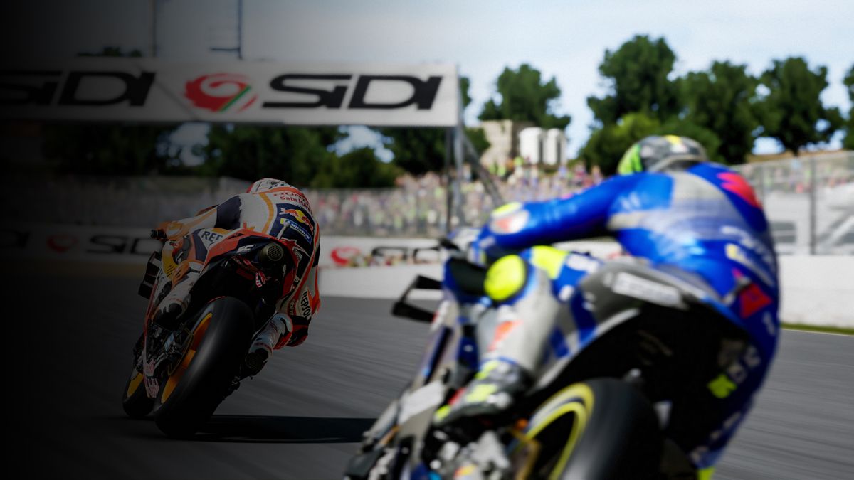 MotoGP 21 Other (PlayStation Store)