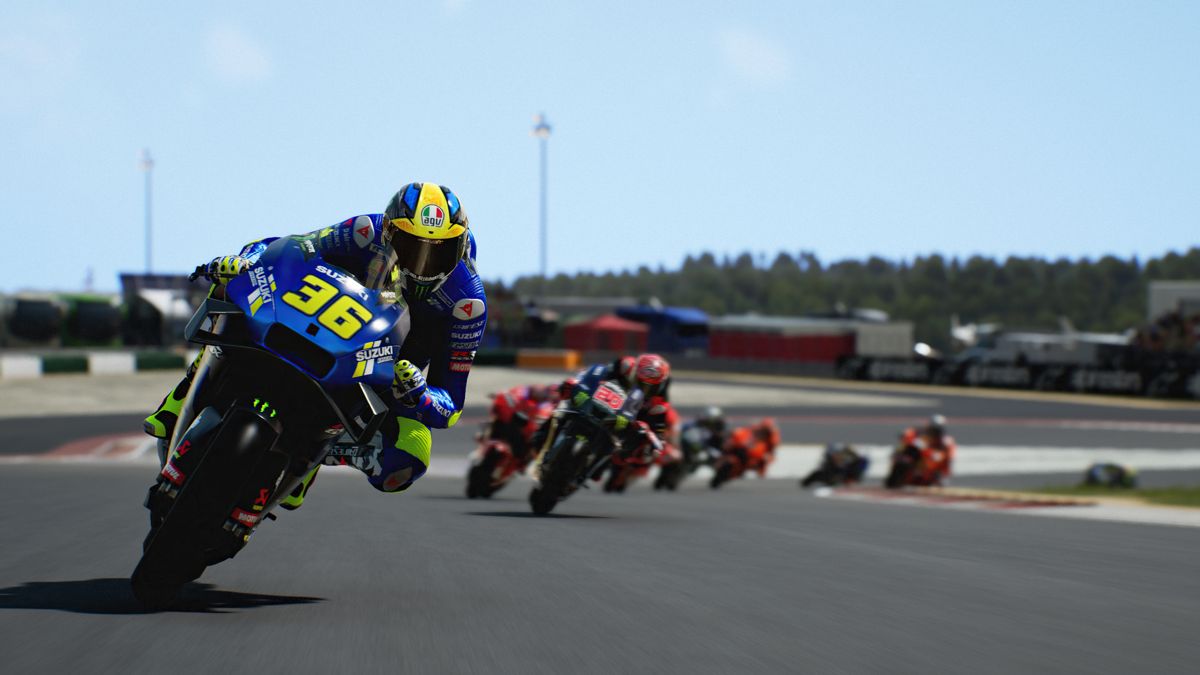 MotoGP 21 Screenshot (PlayStation Store)