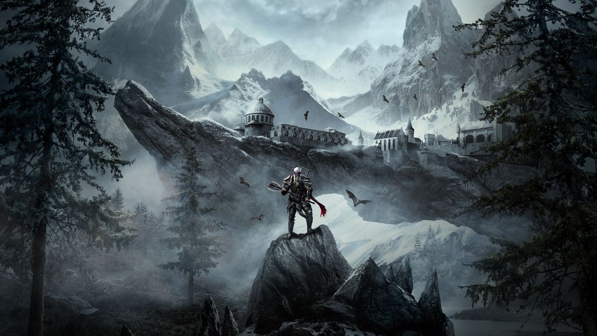 The Elder Scrolls Online: Greymoor Other (PlayStation Store)