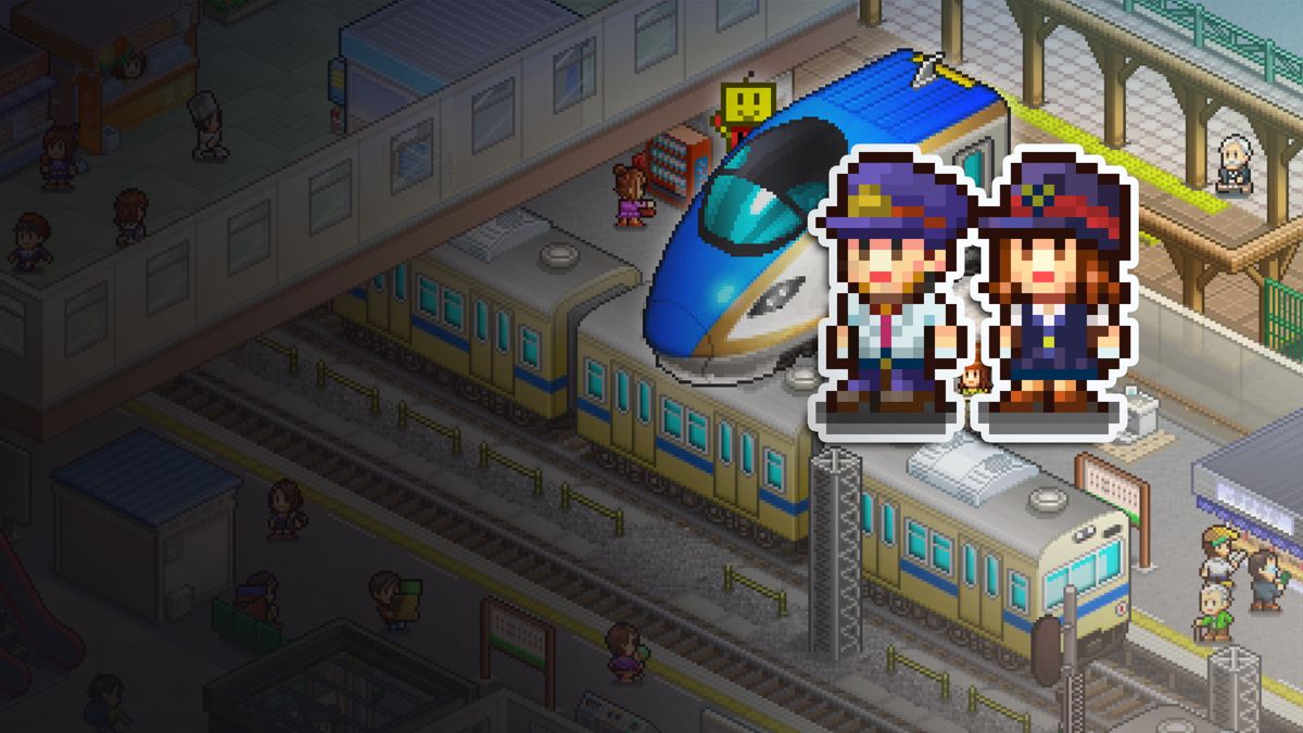 Station Manager Other (PlayStation Store)