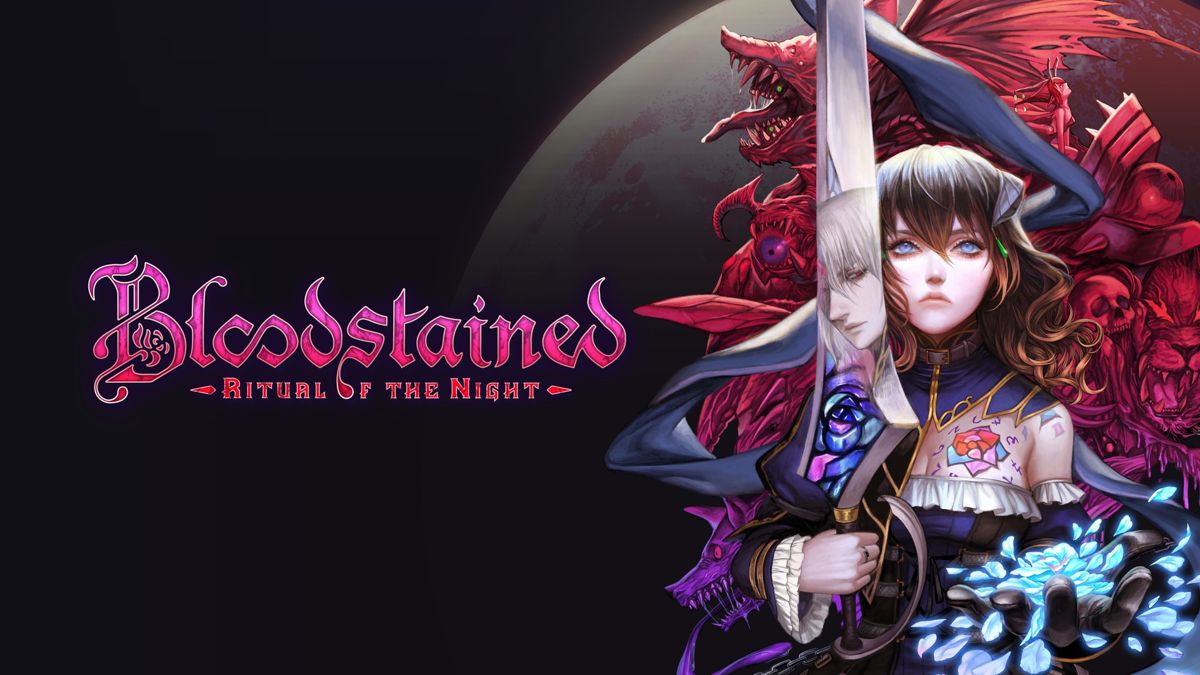 Bloodstained: Ritual of the Night Other (PlayStation Store)