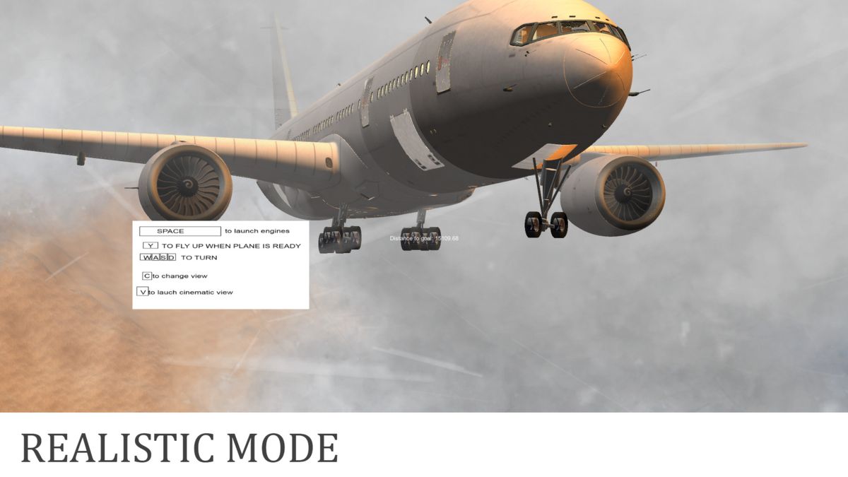 Air Control Screenshot (Steam)